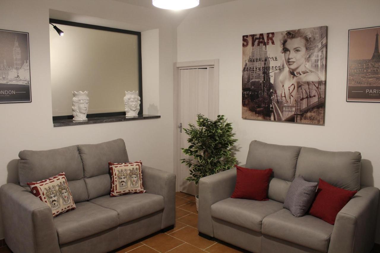 Apartamento Zisa Ai Cantieri Culturali-facile Posteggio In Strada No Ticket