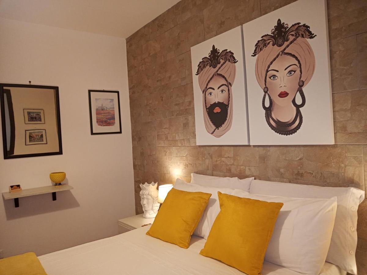 Zisa Ai Cantieri Culturali-facile Posteggio In Strada No Ticket Apartamento *